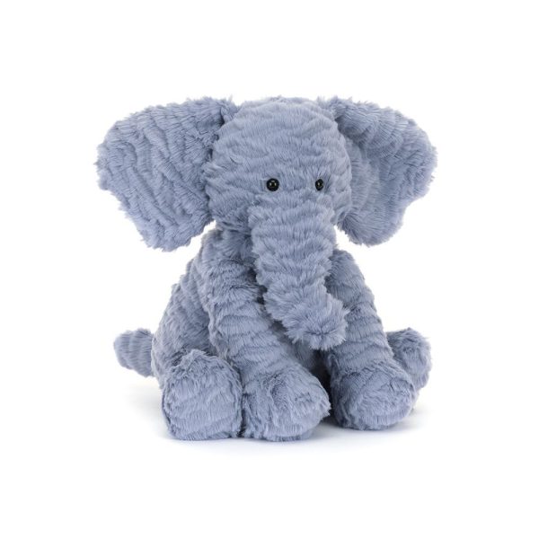 Fuddlewuddle Elephant